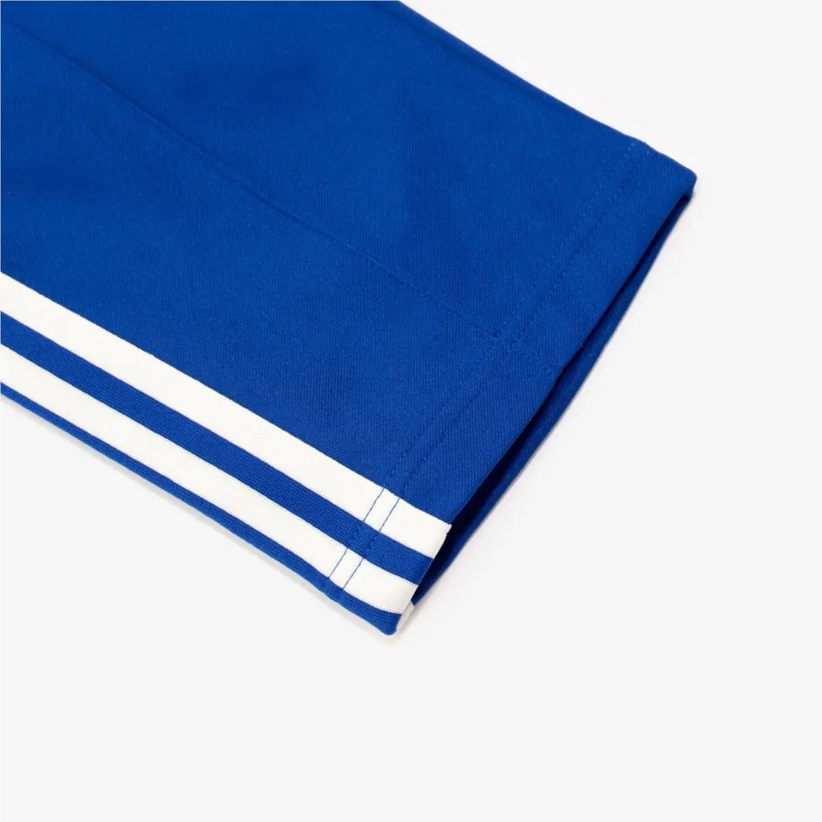 Adidas clothing - adidas Italy Beckenbauer Track Pants - IU2121 - Blue 10