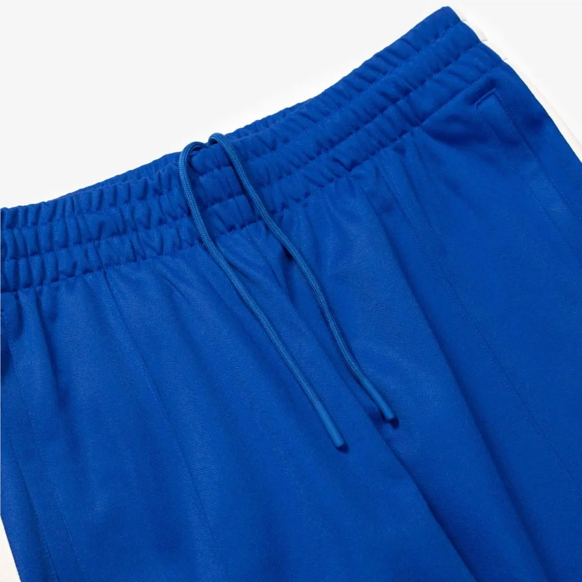 Adidas clothing - adidas Italy Beckenbauer Track Pants - IU2121 - Blue 2