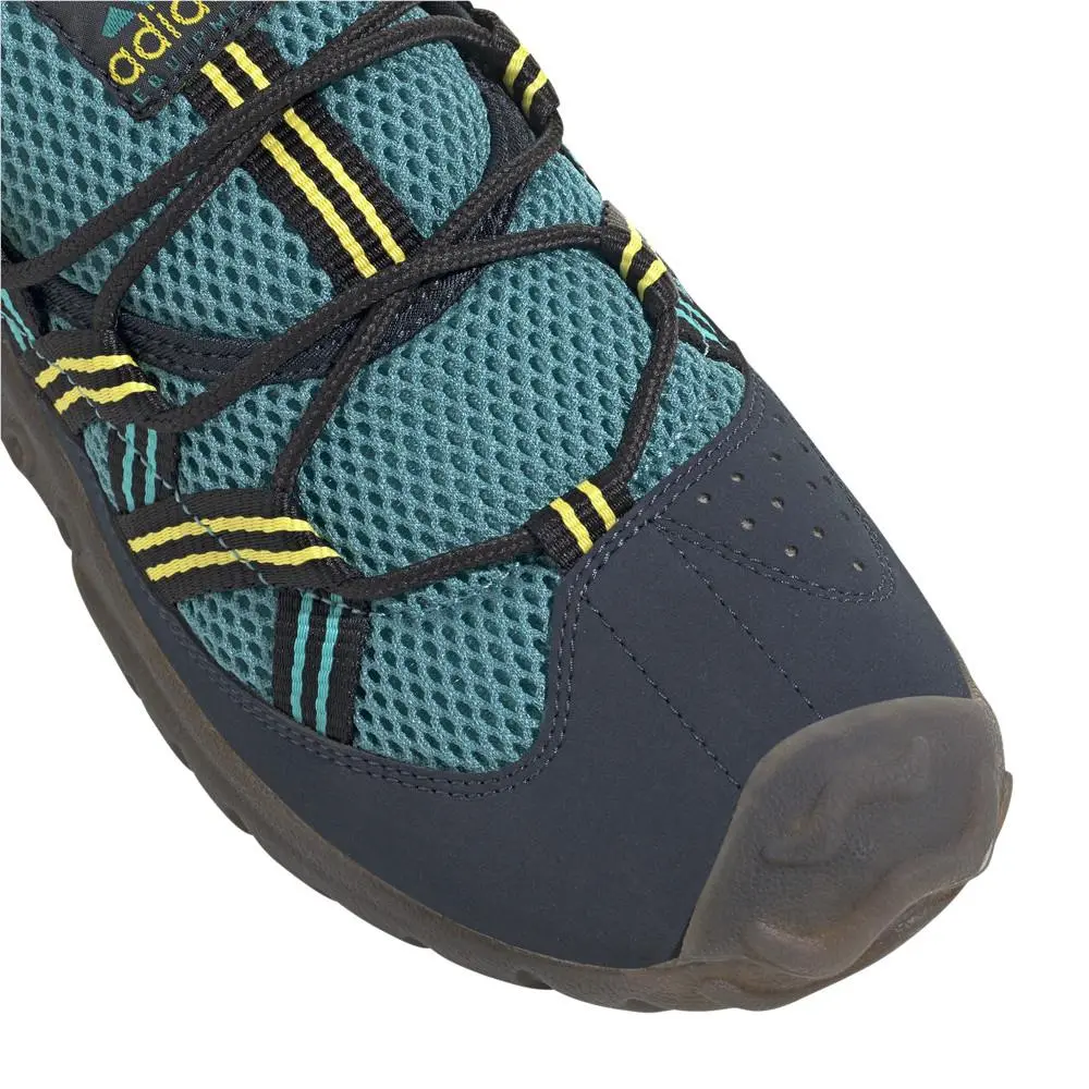 Adidas shoes - adidas Water Moc Equipment Slip On Water - JH5378 - Green 5