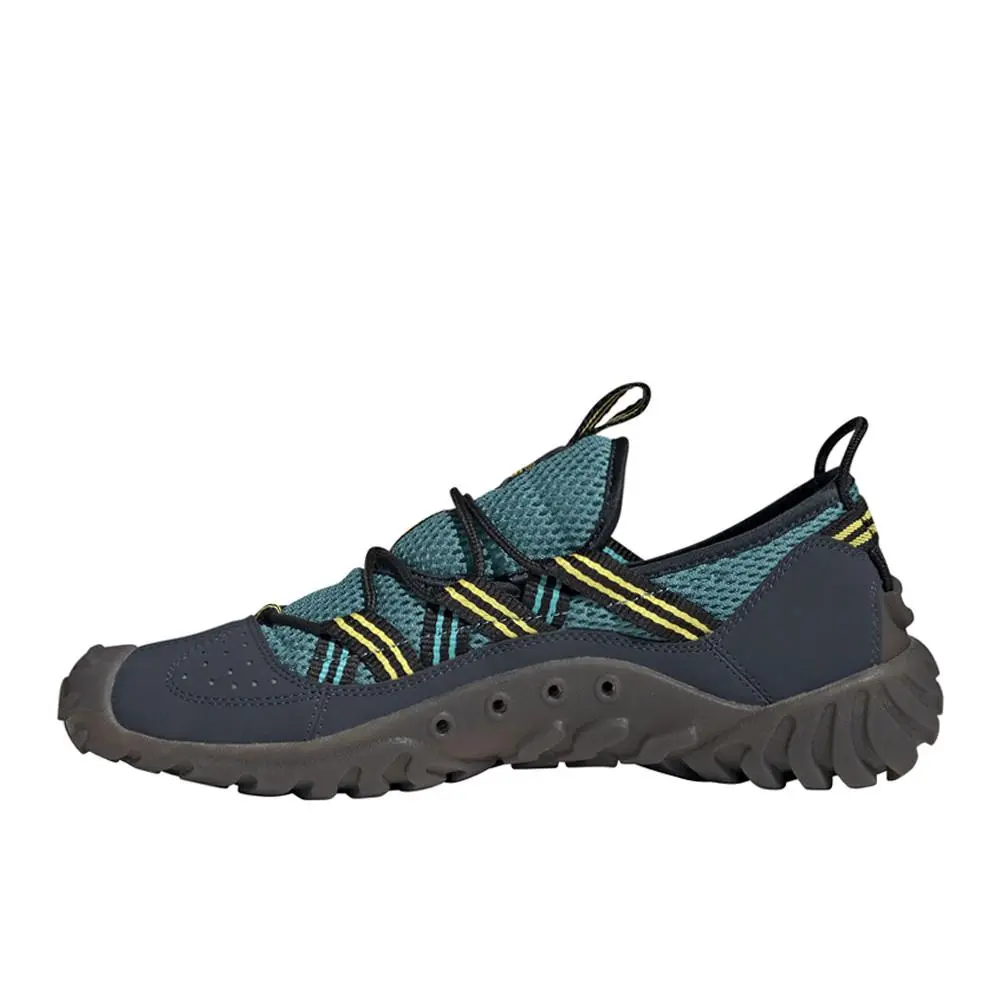 Adidas shoes - adidas Water Moc Equipment Slip On Water - JH5378 - Green 9