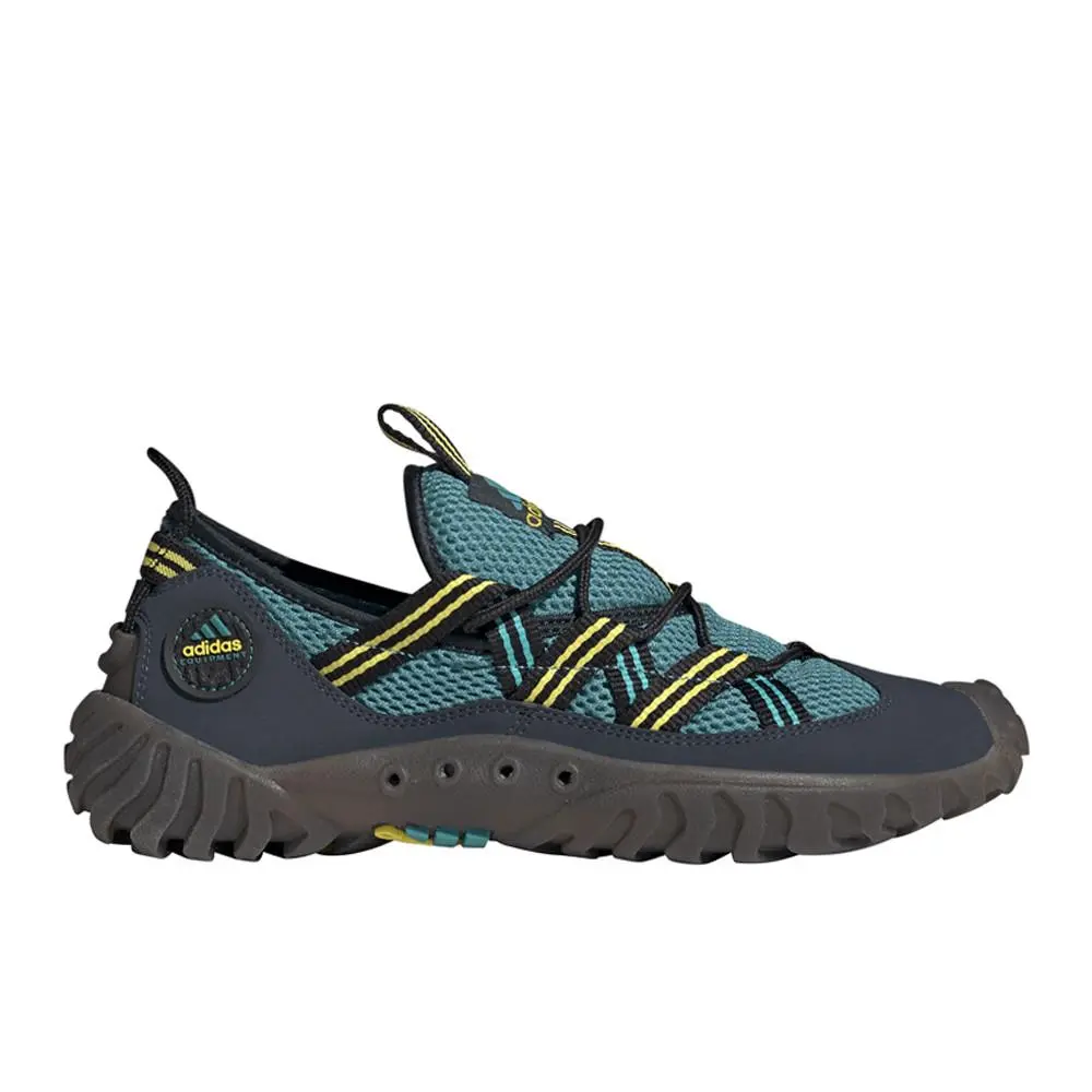 Adidas shoes - adidas Water Moc Equipment Slip On Water - JH5378 - Green 7