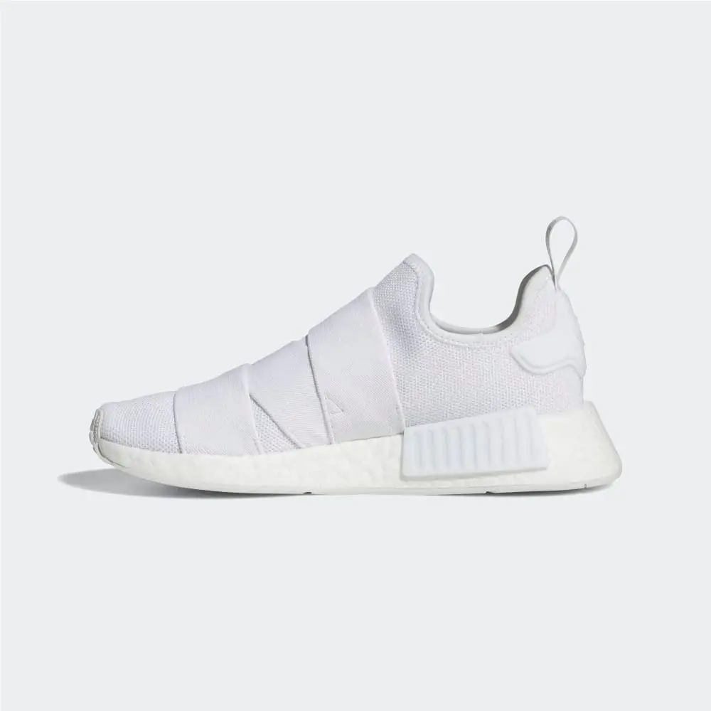 Adidas shoes - LUW65 - LUW65 - White/White/Black 16