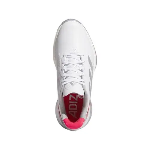 Adidas shoes - nlk 63 - nlk - IH9889 - footwear white silver metallic lucid red 1