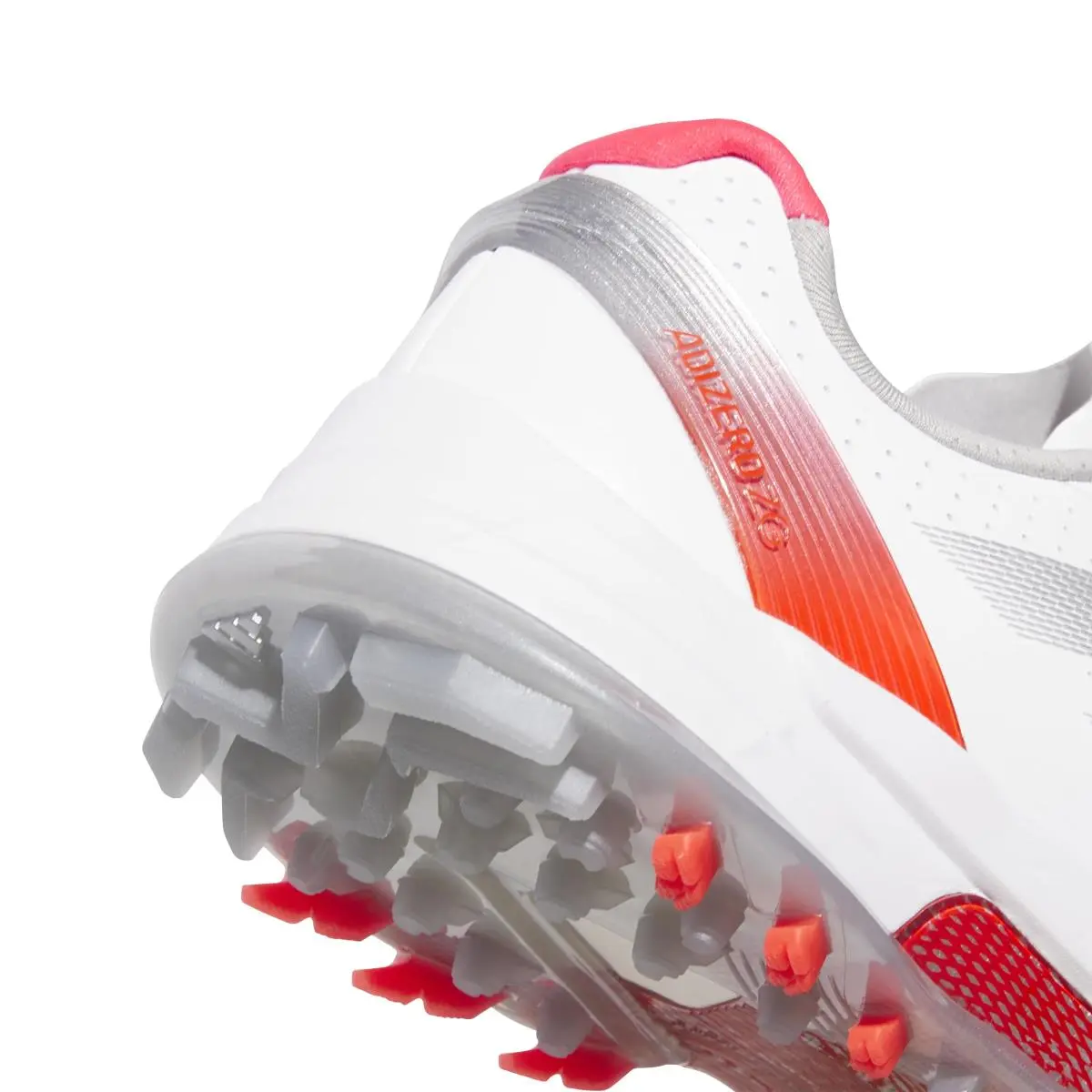Adidas shoes - nlk 63 - nlk - IH9889 - footwear white silver metallic lucid red 12