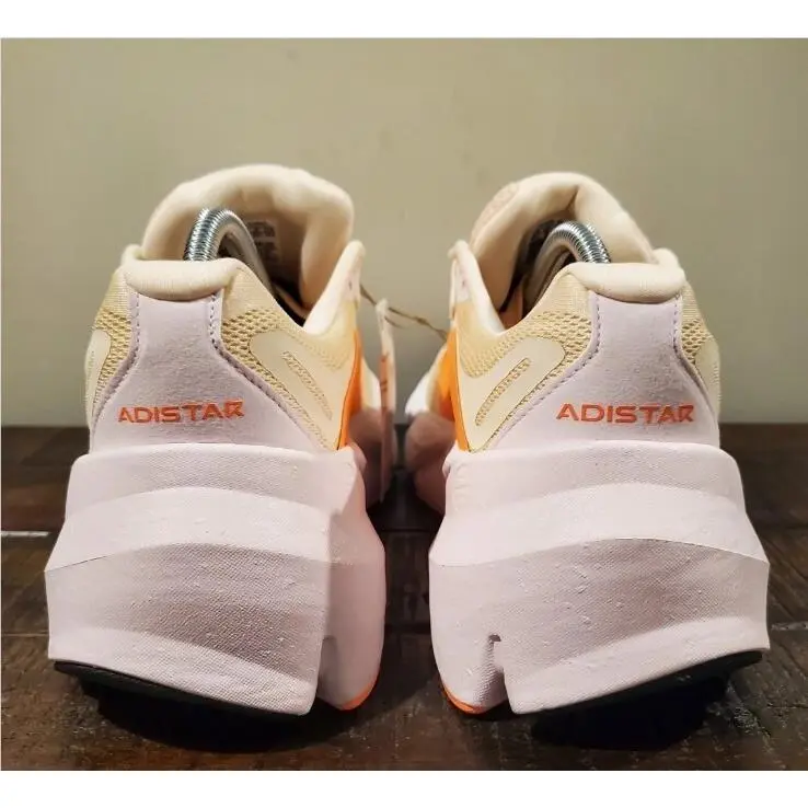 Adidas shoes - adidas adistar - adistar - GY1691 - Orange 3