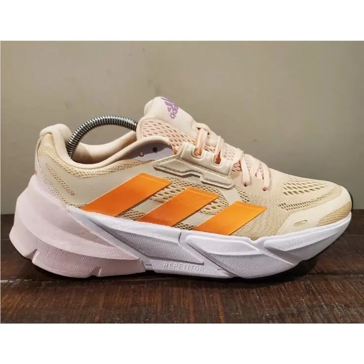 Adidas shoes - adidas adistar - adistar - GY1691 - Orange 4