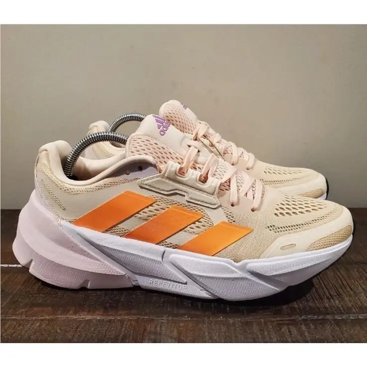 Adidas shoes - adidas adistar - adistar - GY1691 - Orange 11