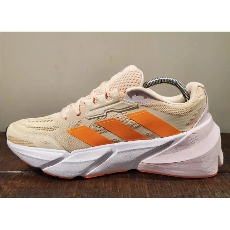 Adidas shoes - adidas adistar - adistar - GY1691 - Orange 16