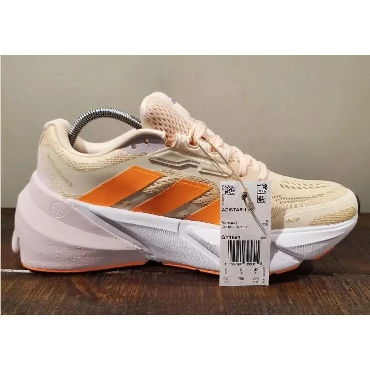 Adidas shoes - adidas adistar - adistar - GY1691 - Orange 17