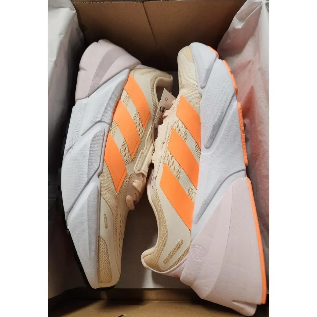 Adidas shoes - adidas adistar - adistar - GY1691 - Orange 19