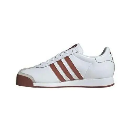 Adidas shoes - adidas Samoa - Samoa - JQ0045 - white/red (UPC: 098098724649) 0