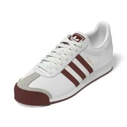 Adidas shoes - adidas Samoa - Samoa - JQ0045 - white/red (UPC: 098098724649) 5