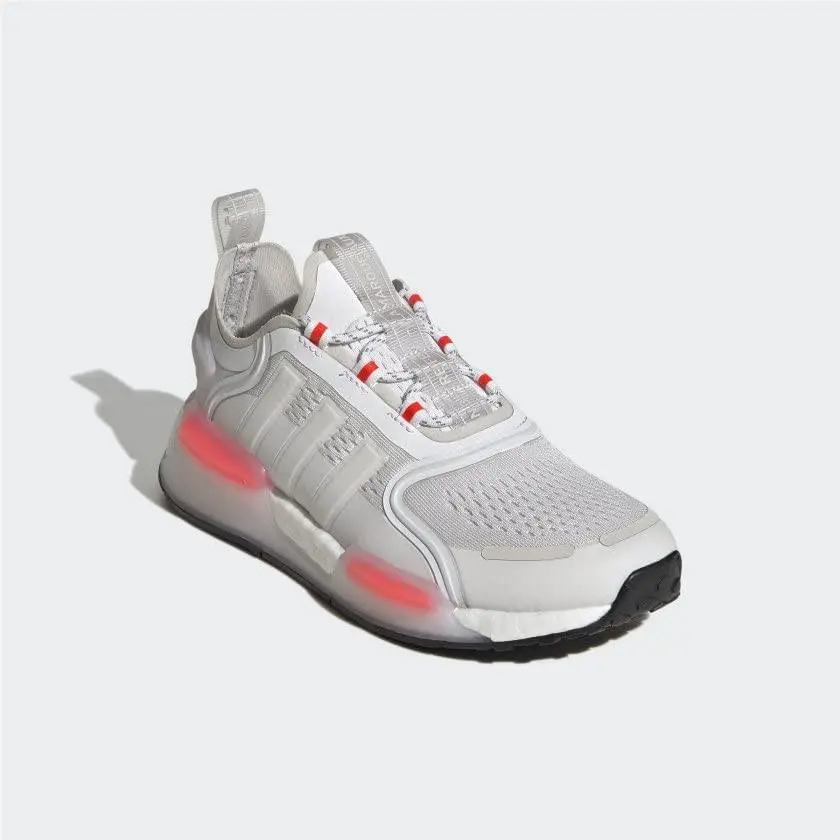 Adidas shoes - GX2034_550 - GX2034_550 - white/orange 2