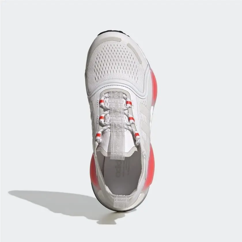 Adidas shoes - GX2034_550 - white/orange