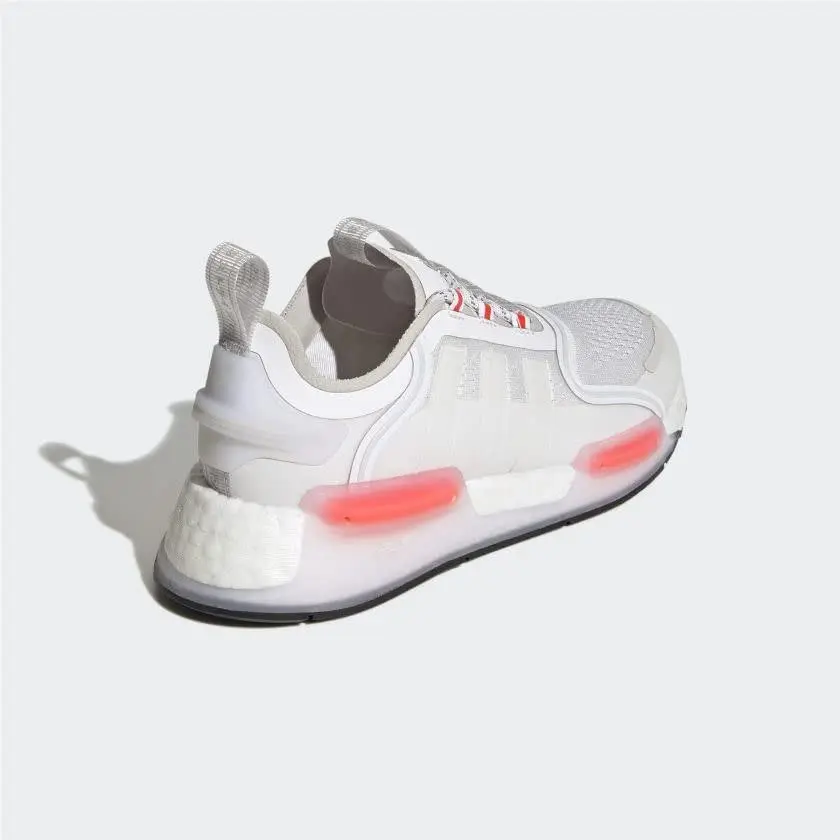 Adidas shoes - GX2034_550 - white/orange