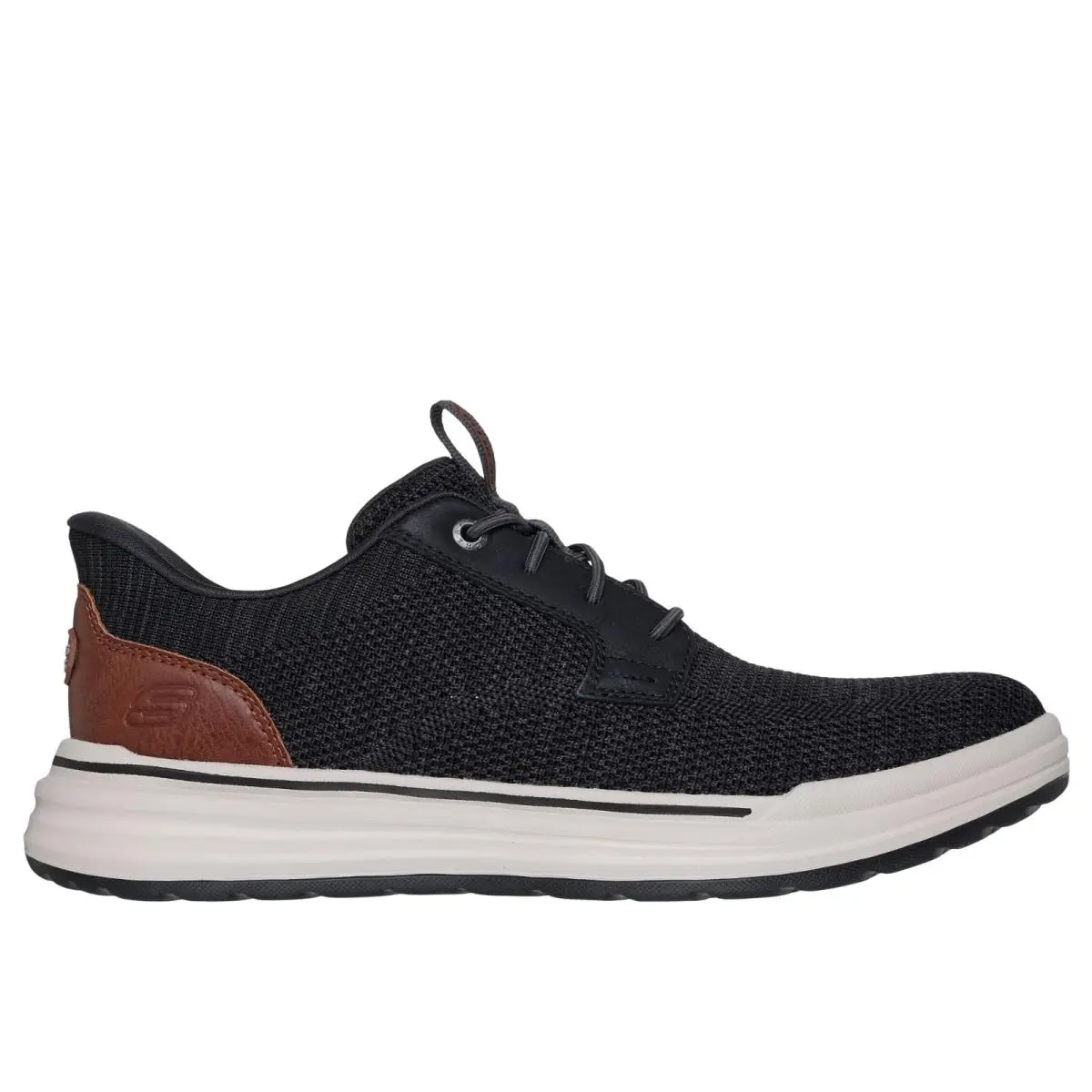 Skechers shoes - Skechers Slip-ins - 211196 - Black 3