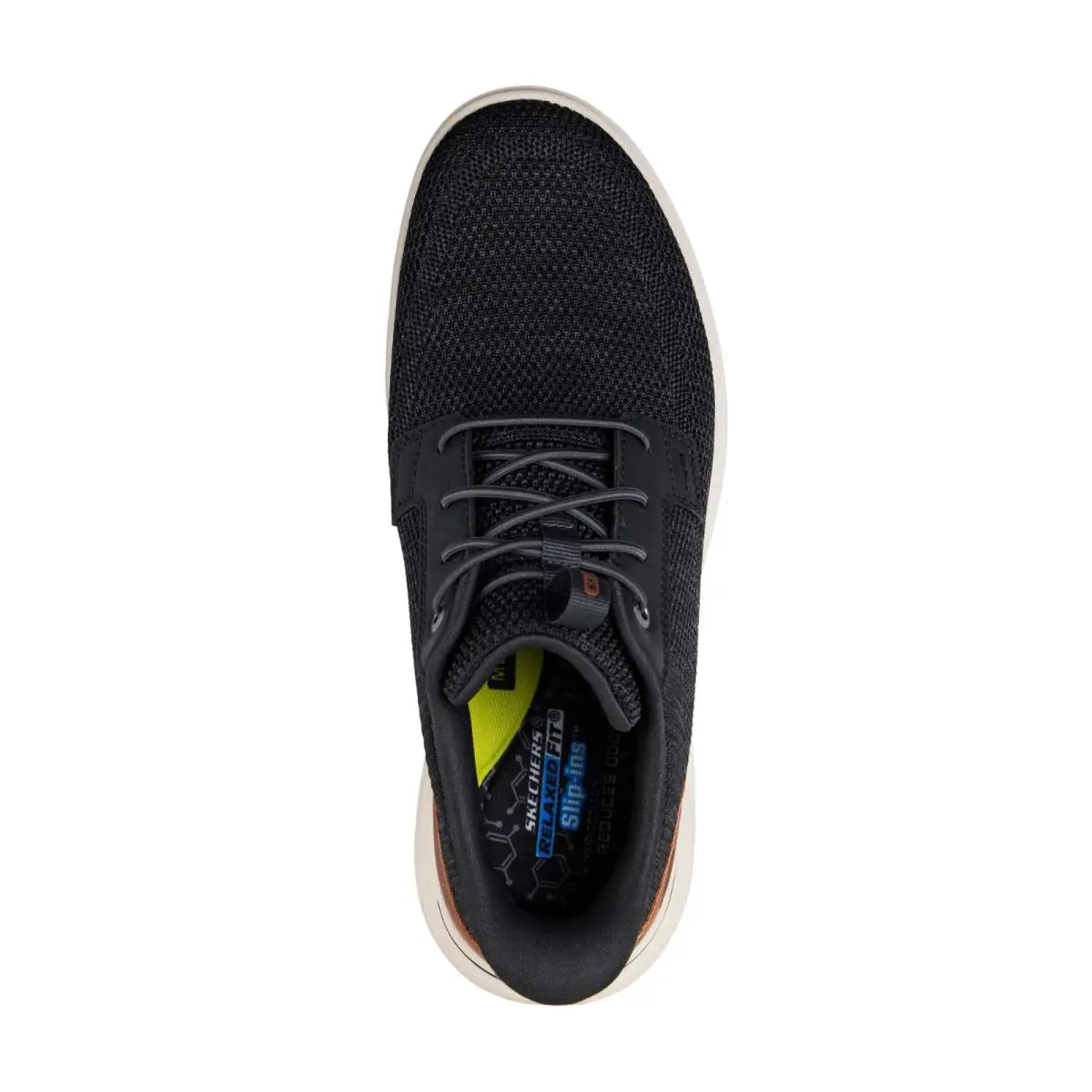 Skechers shoes - Skechers Slip-ins - 211196 - Black 5
