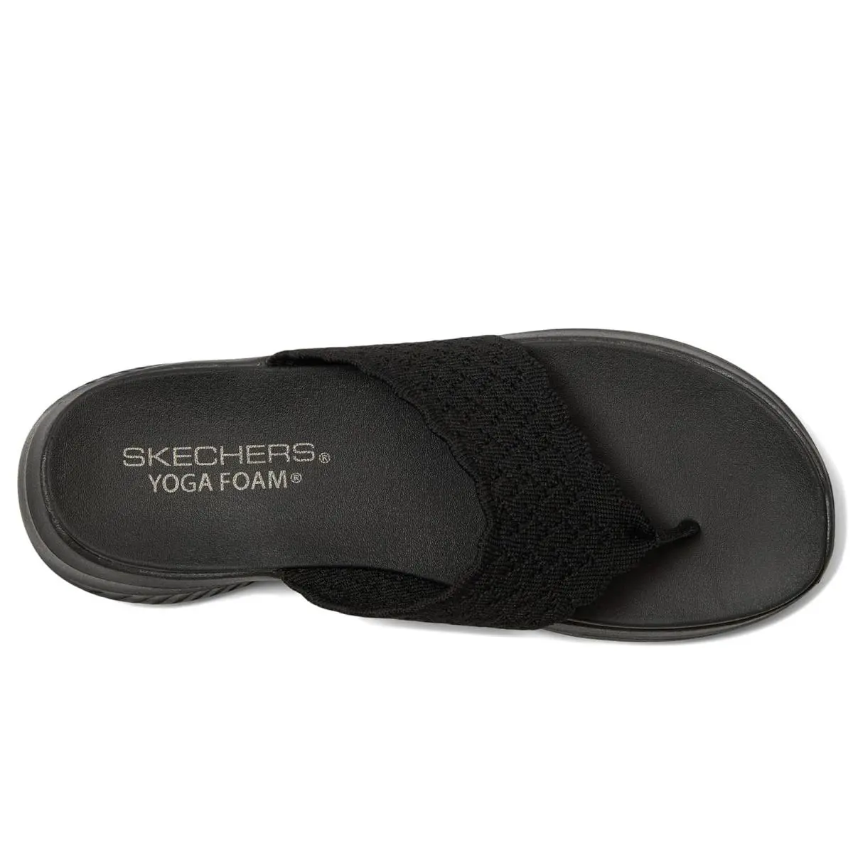 Skechers shoes - Black/Black 0