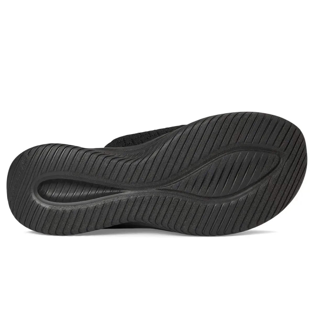 Skechers shoes - Black/Black 1