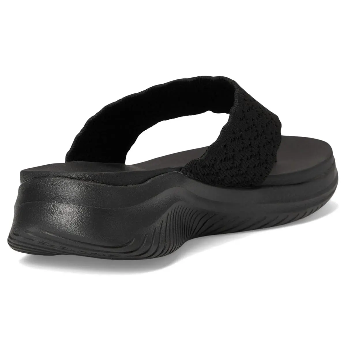 Skechers shoes - Black/Black 3