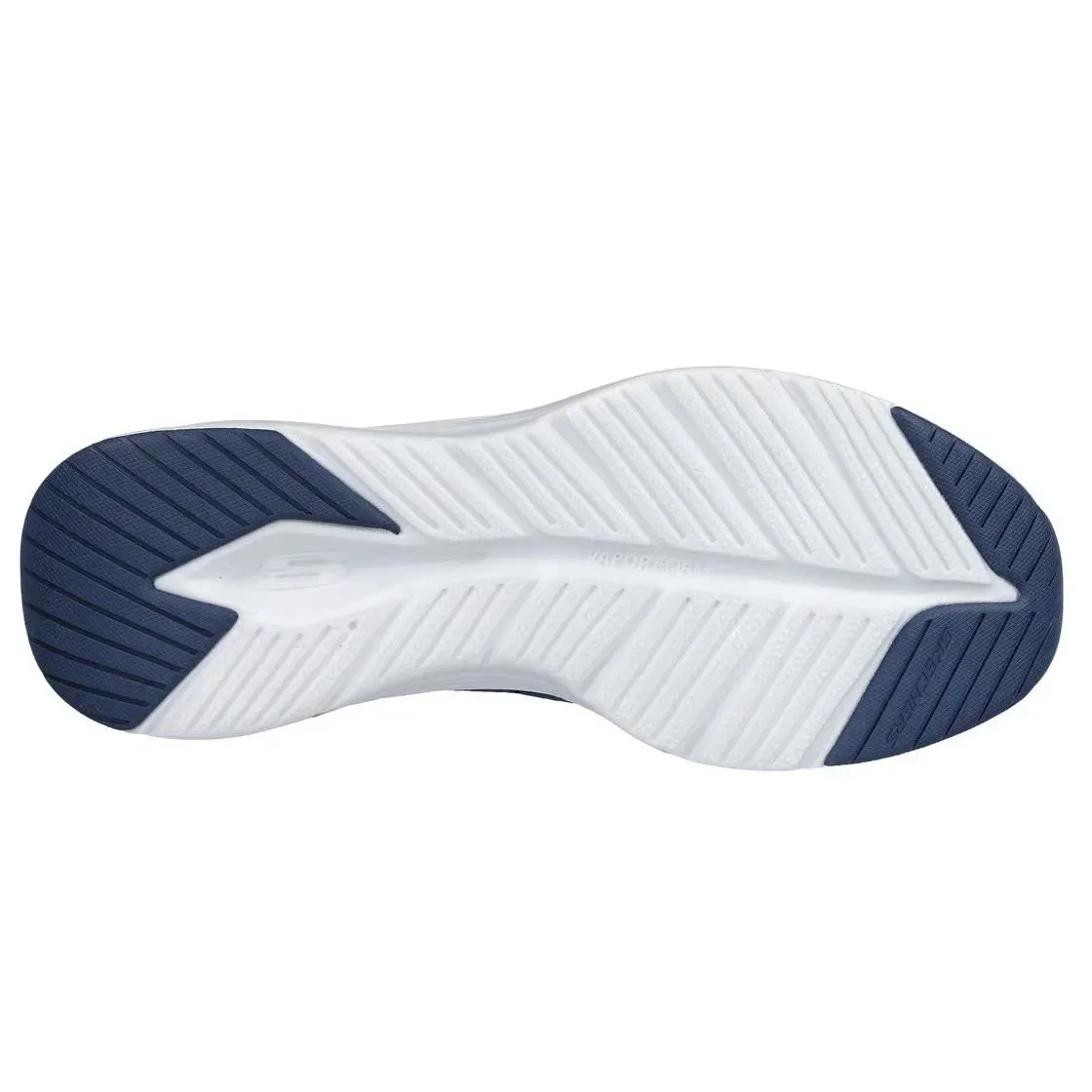 Skechers shoes - Vapor Foam - Covert - Vapor Foam Covert - 232629 NVBL - Black/Gray 3