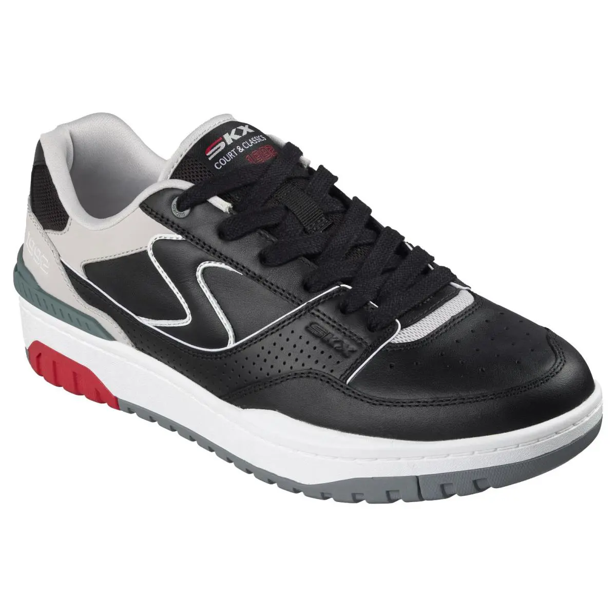Skechers shoes - Black 1
