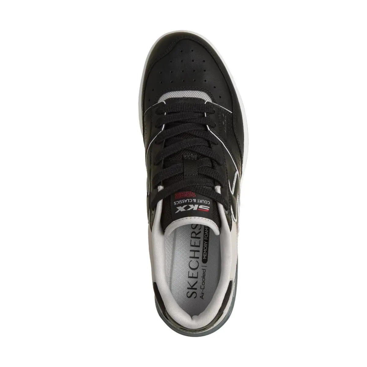 Skechers shoes - Black 2