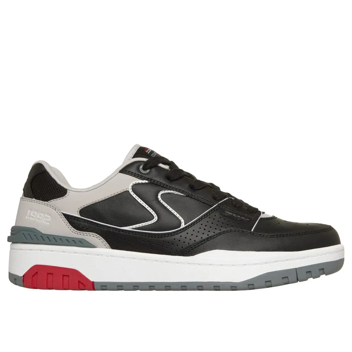Skechers shoes - Black 4