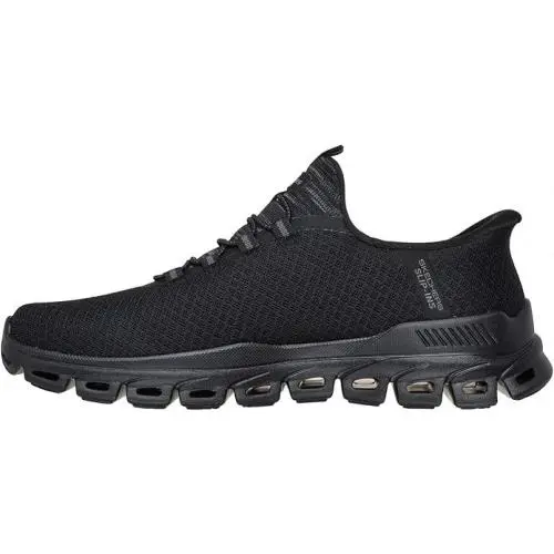 Skechers shoes - 233010 W BBK - BBK - Black 0