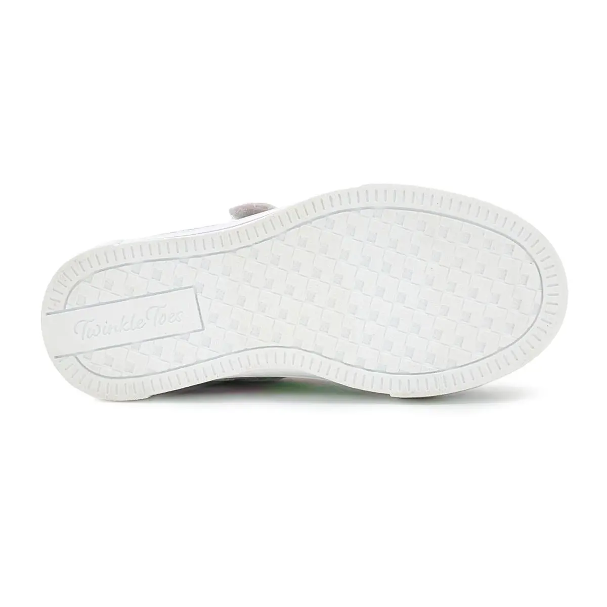 Skechers shoes - Lavendar/Multi 3