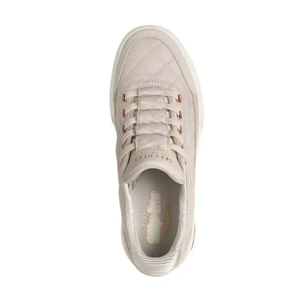 Skechers shoes - Skechers Arch Fit Arcata - Arch Fit Arcata - Ivory 1
