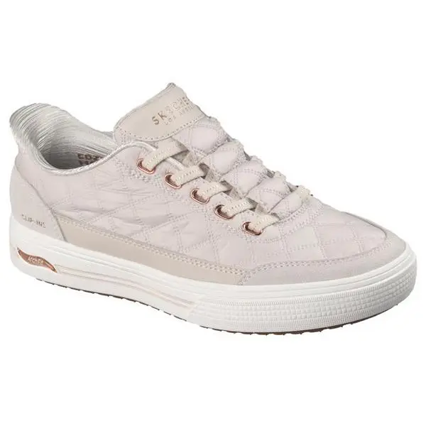 Skechers shoes - Skechers Arch Fit Arcata - Arch Fit Arcata - Ivory 4