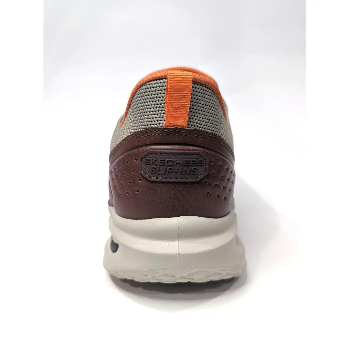 Skechers shoes - Skechers Hands Free Slip-ins Arch Fit Orvan Kincade - 210994 210994/TPE - Taupe 4