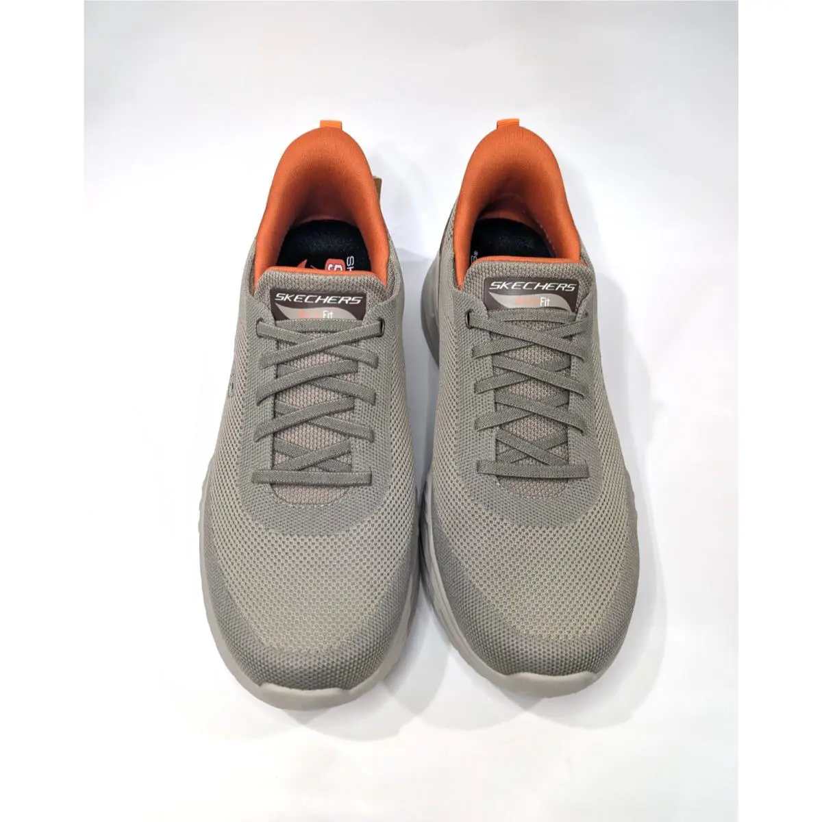 Skechers shoes - Skechers Hands Free Slip-ins Arch Fit Orvan Kincade - 210994 210994/TPE - Taupe 11