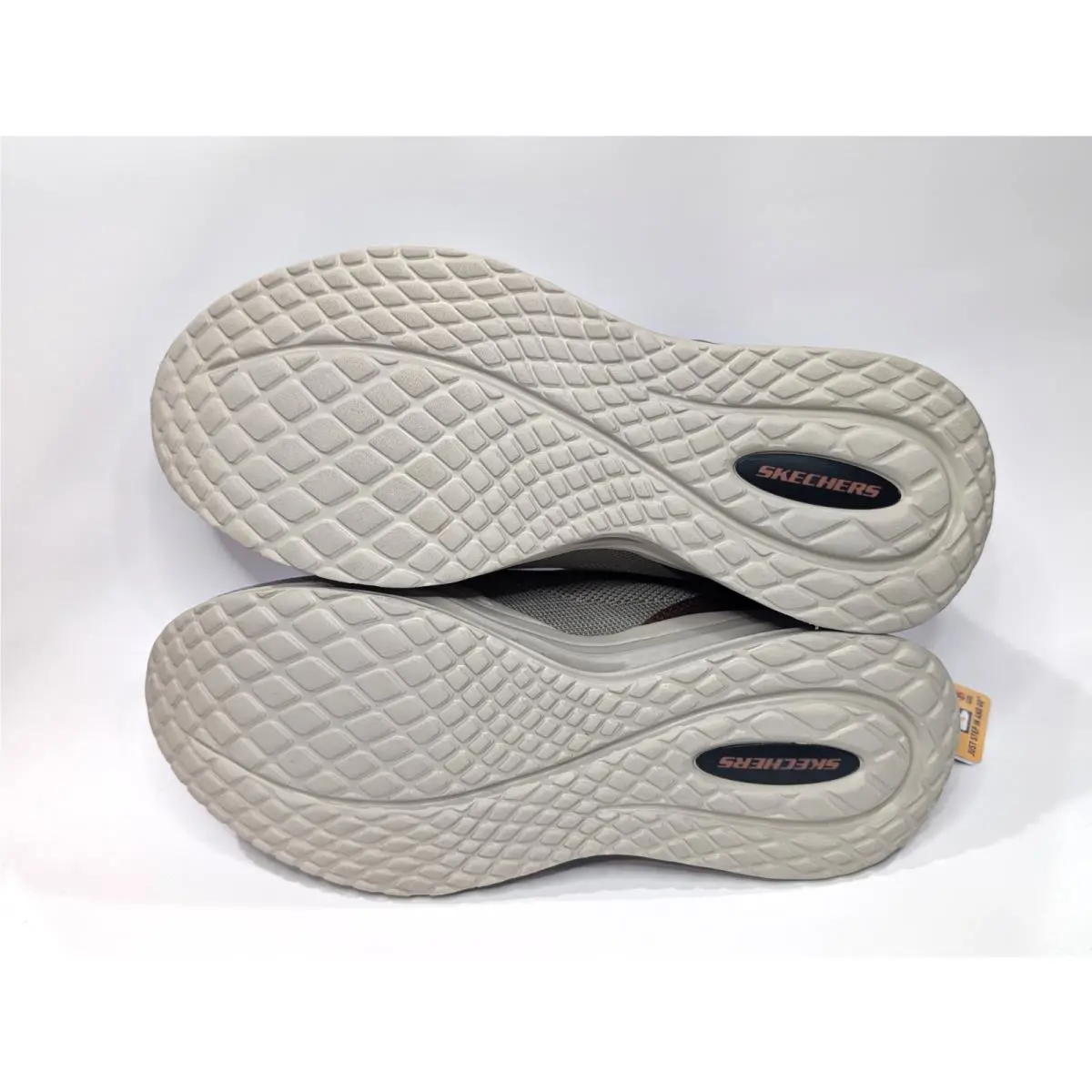 Skechers shoes - Skechers Hands Free Slip-ins Arch Fit Orvan Kincade - 210994 210994/TPE - Taupe 17