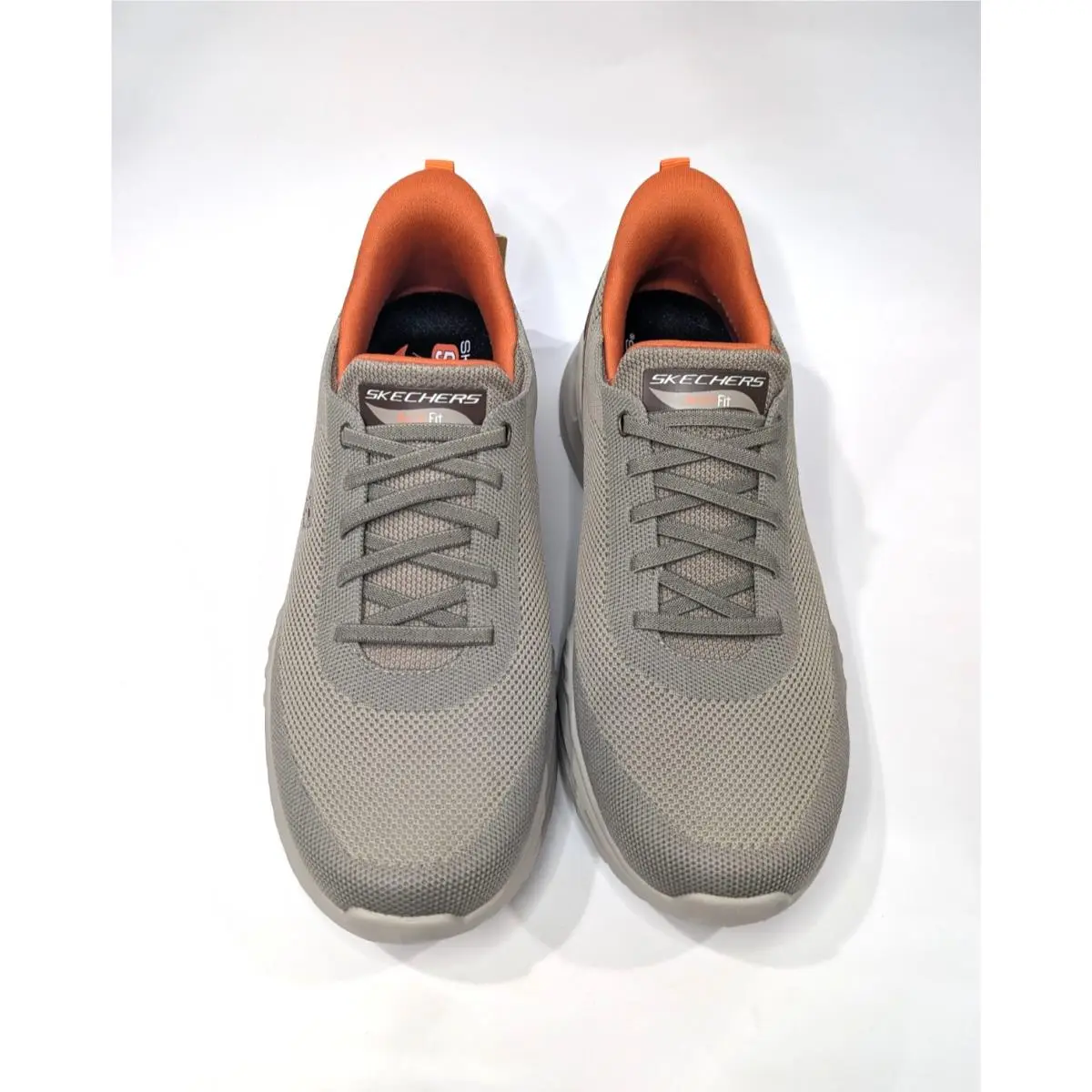 Skechers shoes - Skechers Hands Free Slip-ins Arch Fit Orvan Kincade - 210994 210994/TPE - Taupe 11