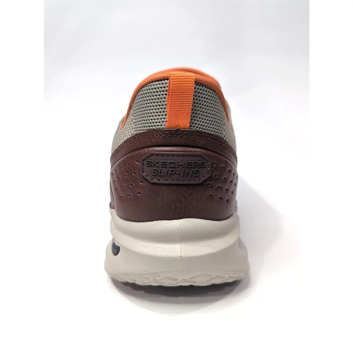 Skechers shoes - Skechers Hands Free Slip-ins Arch Fit Orvan Kincade - 210994 210994/TPE - Taupe 14
