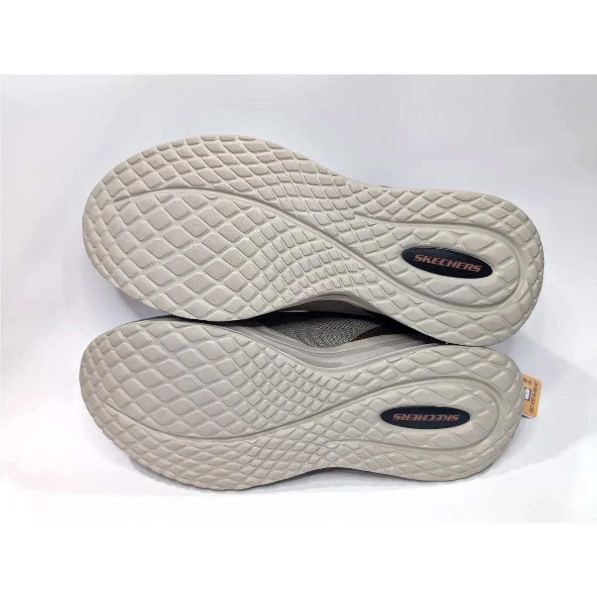 Skechers shoes - Skechers Hands Free Slip-ins Arch Fit Orvan Kincade - 210994 210994/TPE - Taupe 17