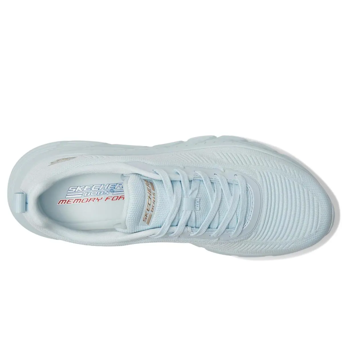 Skechers shoes - Light Blue 0