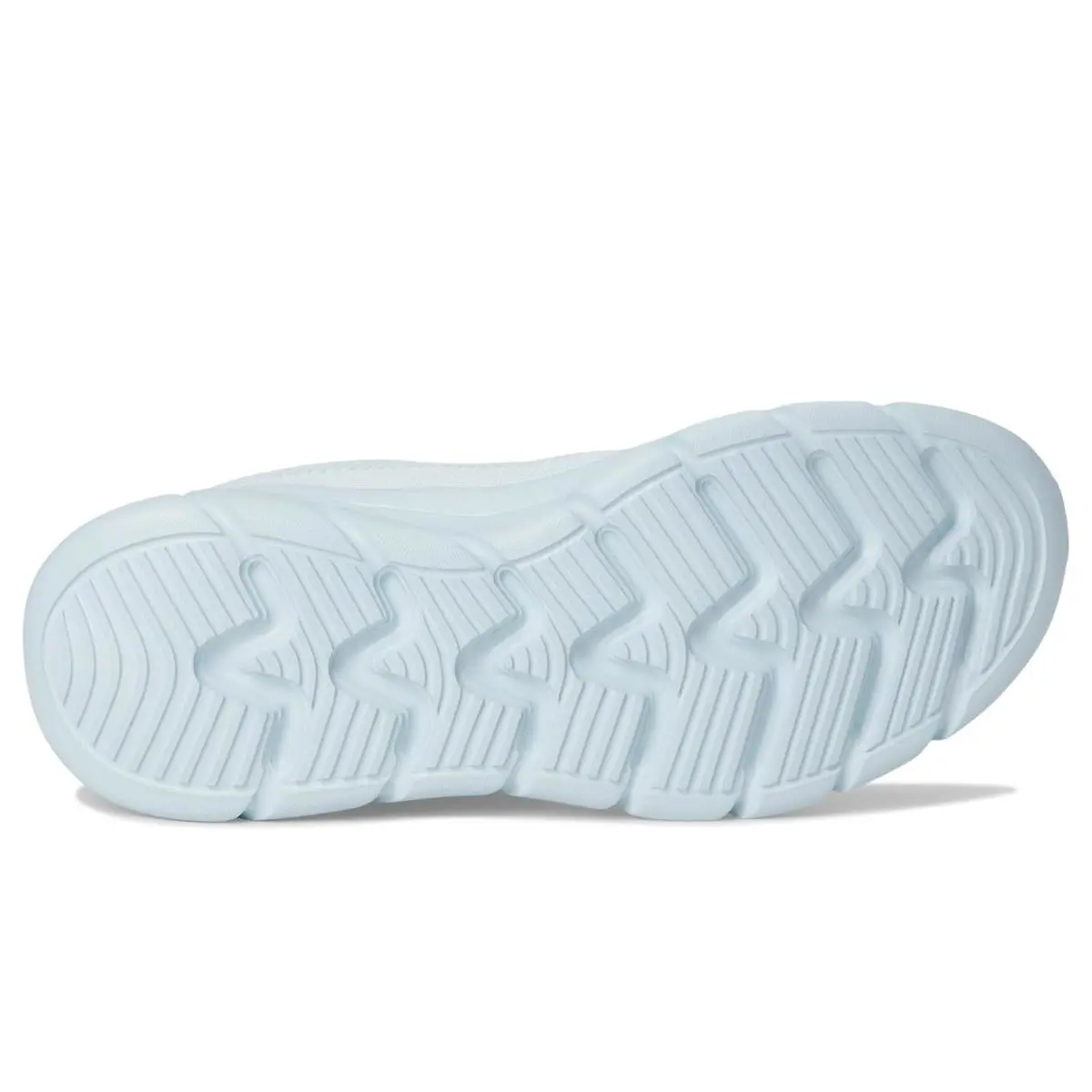 Skechers shoes - Light Blue 1