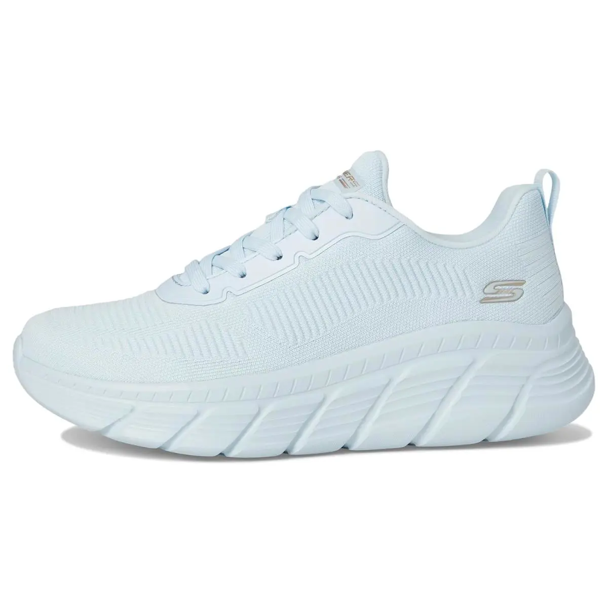 Skechers shoes - Light Blue 2