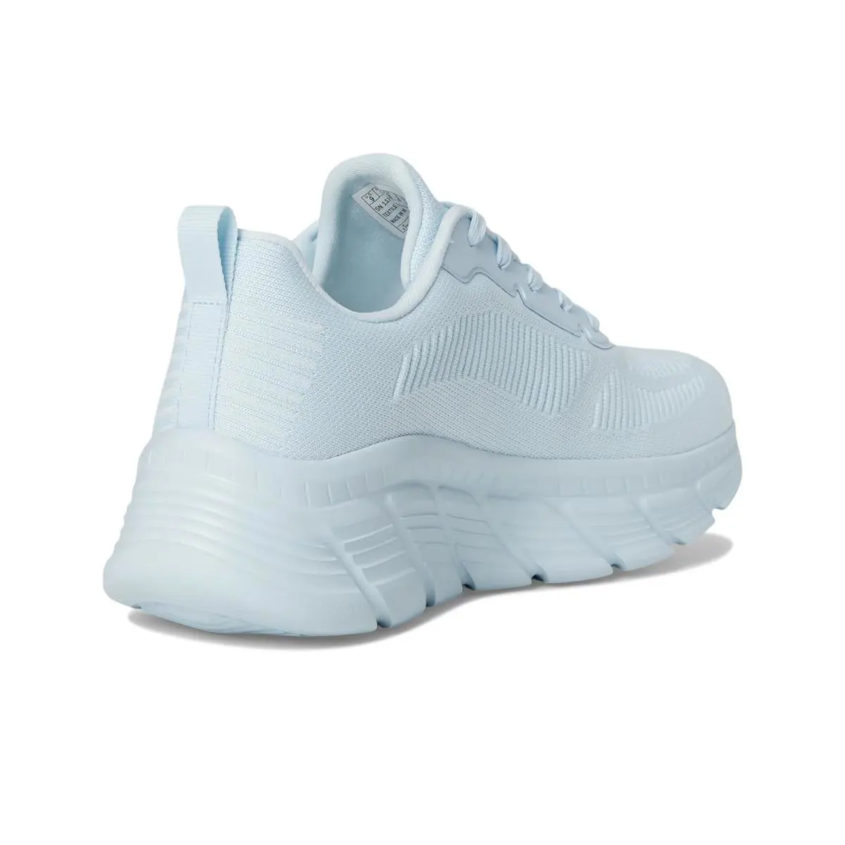 Skechers shoes - Light Blue 3