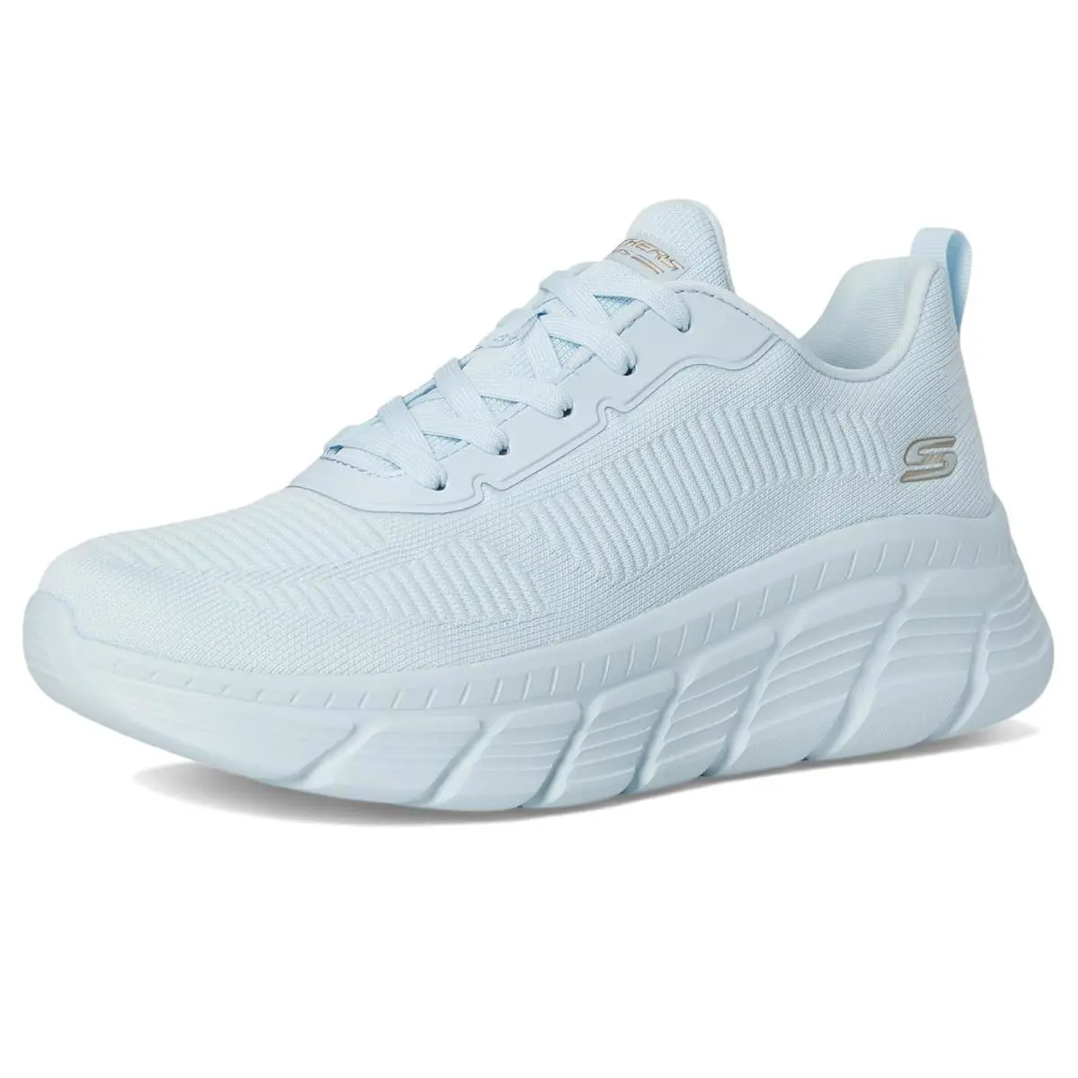Skechers shoes - Light Blue 5