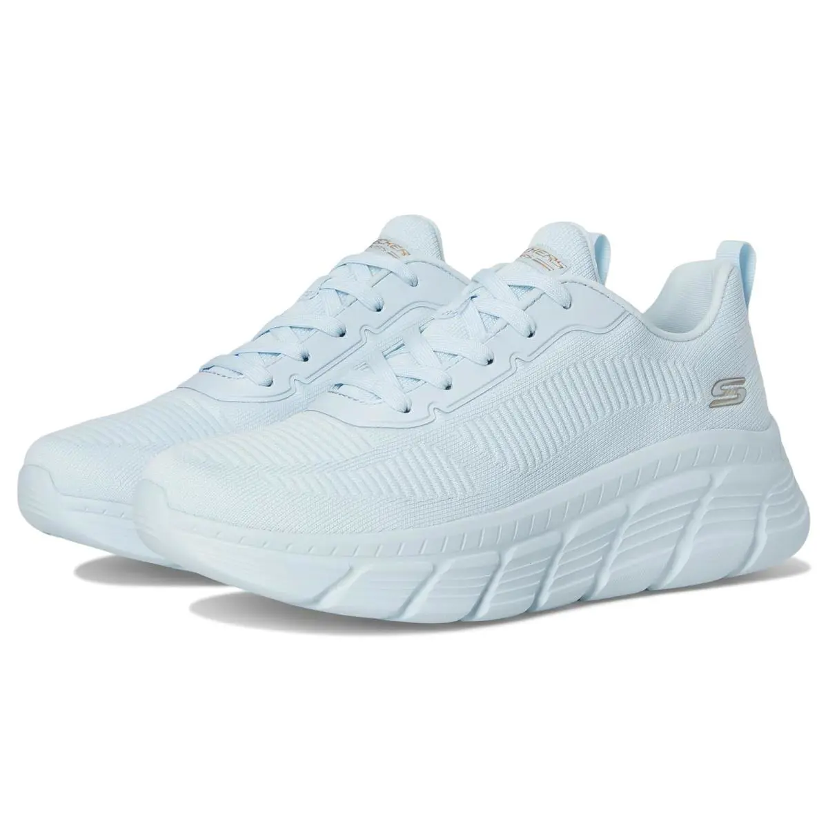 Skechers shoes - Light Blue 6