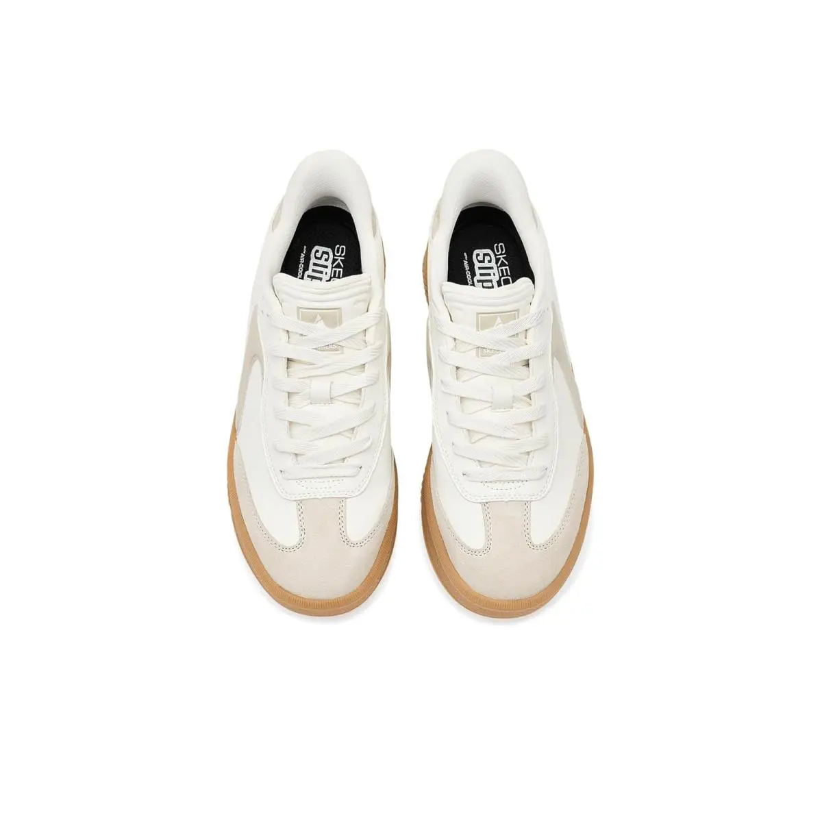 Skechers shoes - Off White 0
