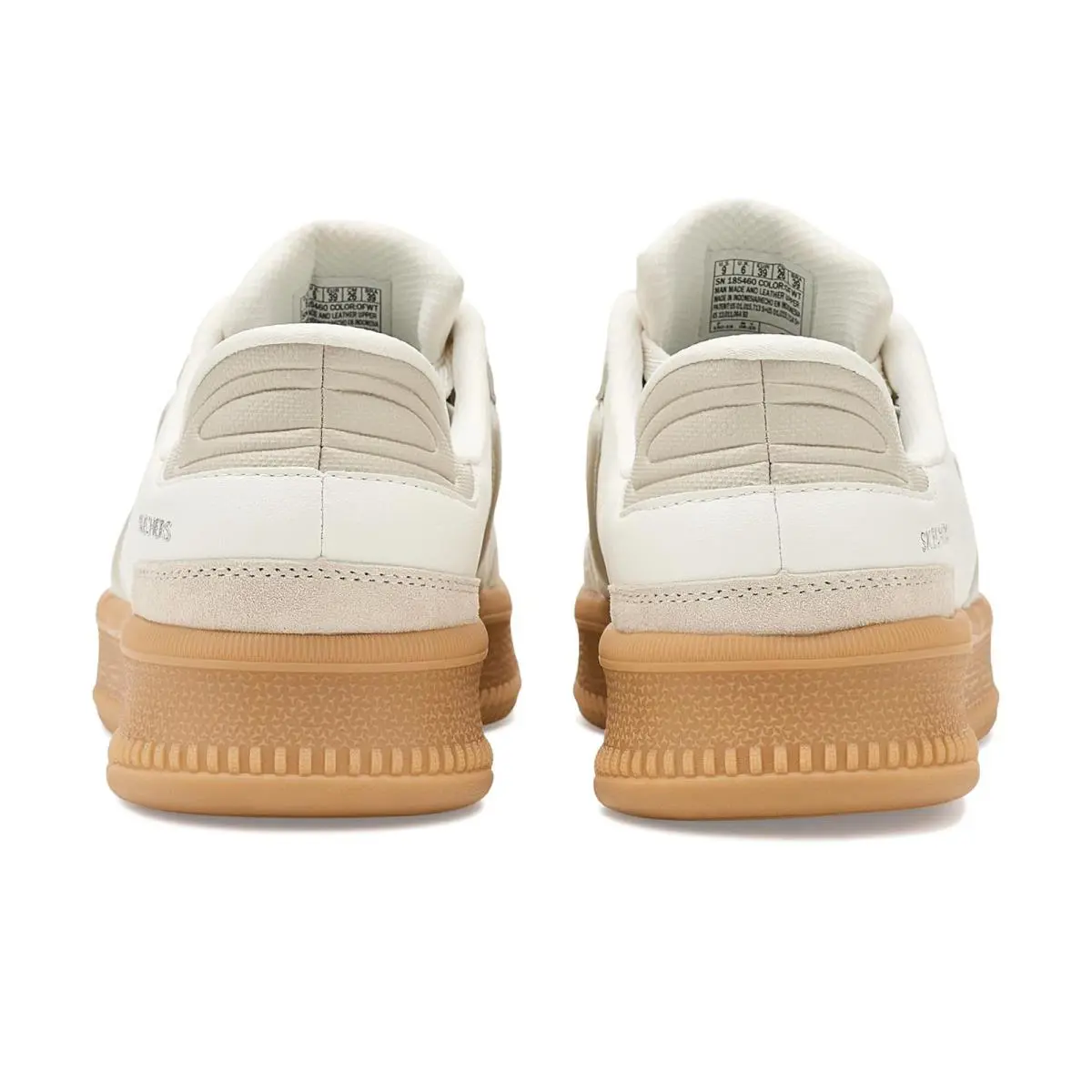 Skechers shoes - Off White 5