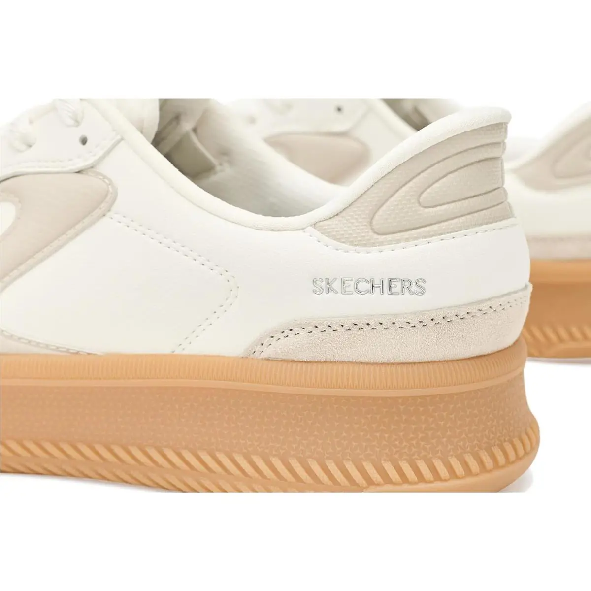 Skechers shoes - Off White 4