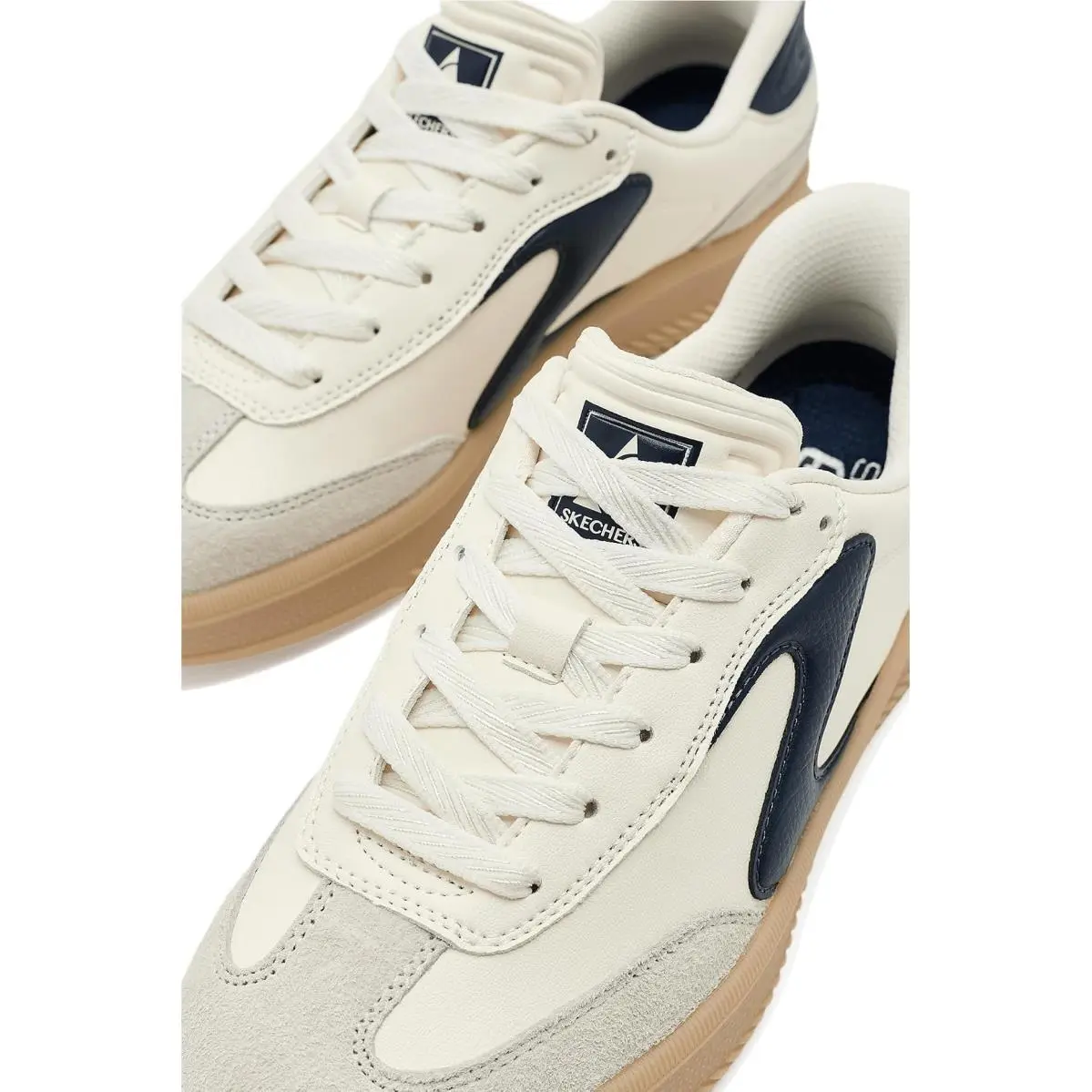 Skechers shoes - Brown 18