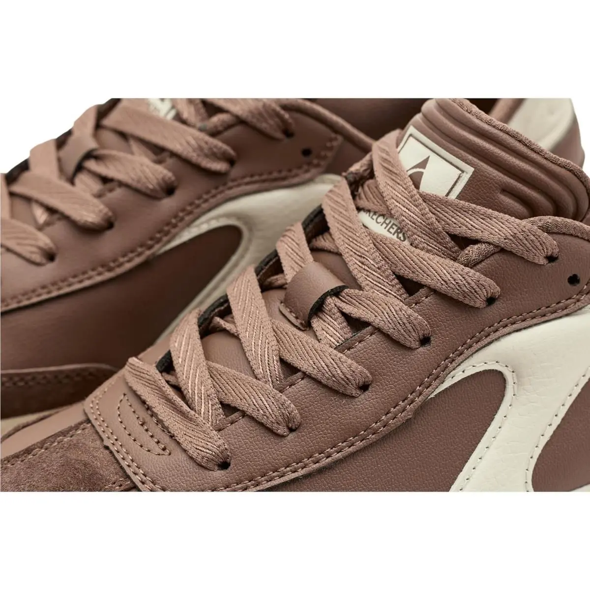 Skechers shoes - Brown 11