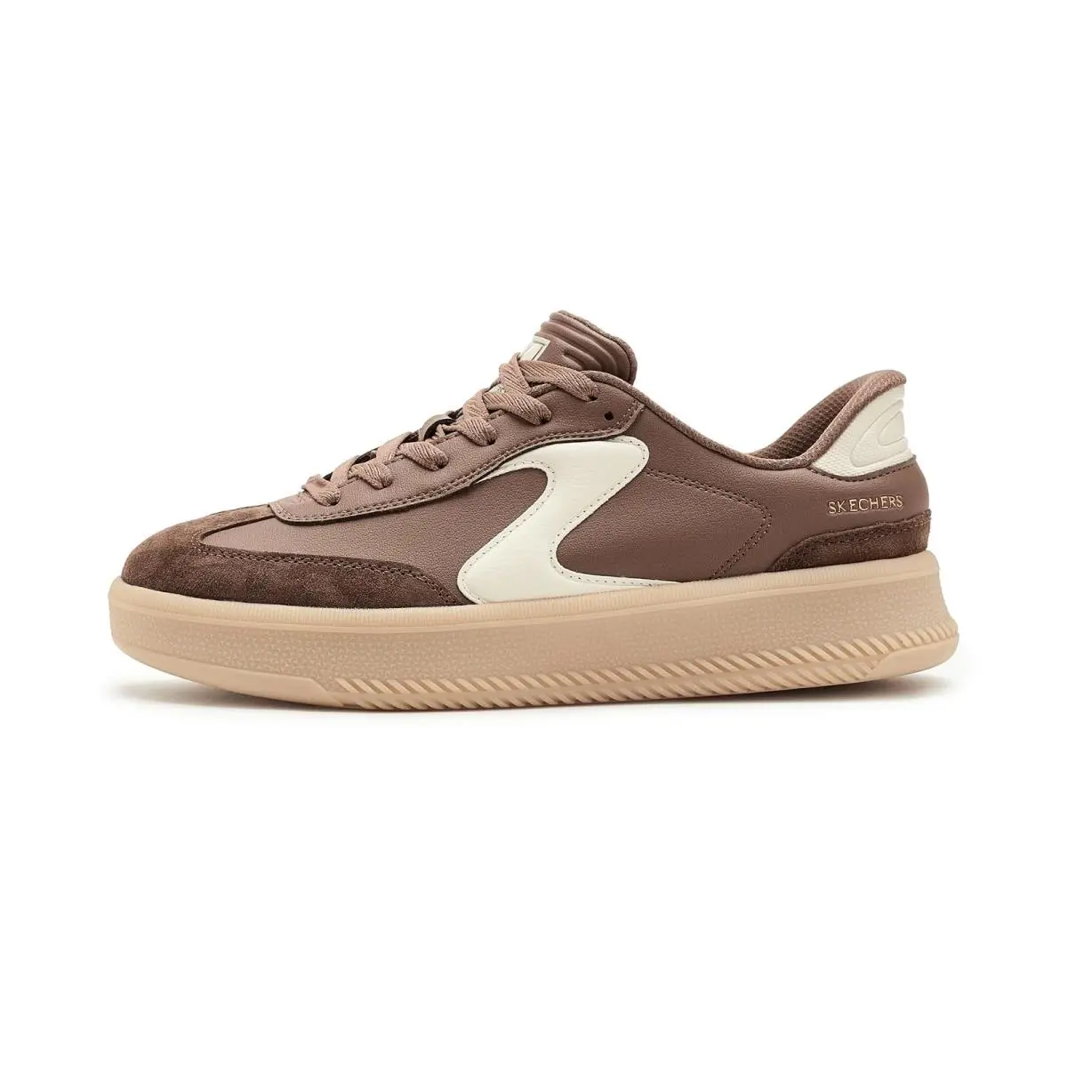 Skechers shoes - Brown 9